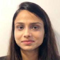 Ms. Aishani Nayak