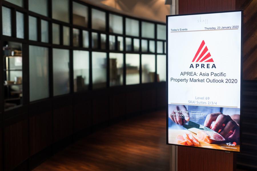 Asia Pacific Property Market Outlook 2020 thumbnail