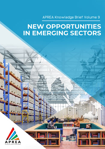 KB V9 New Opportunities in Emerging Sectors 1
