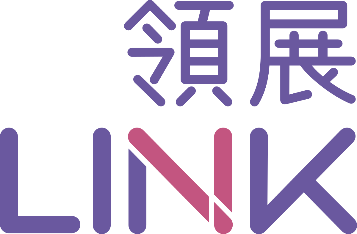 LINK REIT logo bby