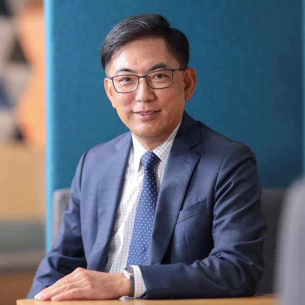 Resurgence of REITs in Asia Pacific with George Hongchoy of LINK REIT thumbnail