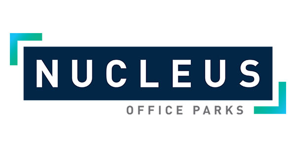 2022 02 28 even partner Nucleus Logo 1