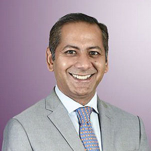 Kranti Mohan