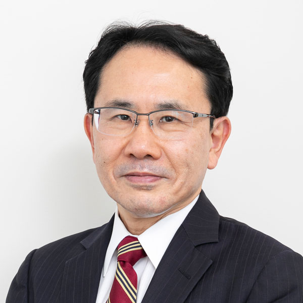 Hiroshi Yanagisawa