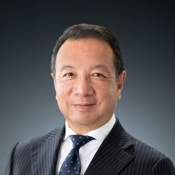 Katsuyuki Victor Mineta