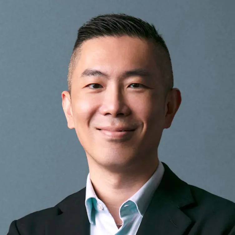 Dr. Henry Chin