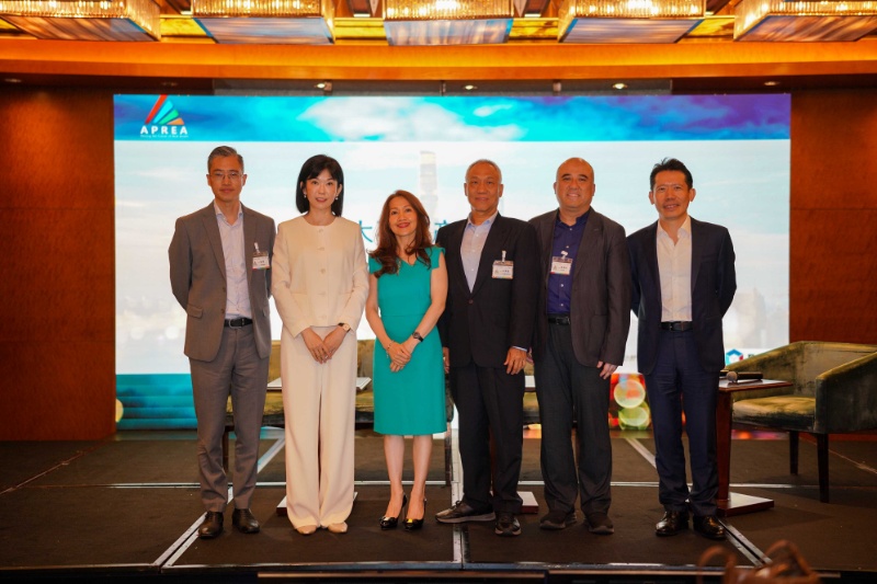APREA China Conference thumbnail
