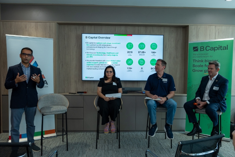 APREA Connect Singapore thumbnail
