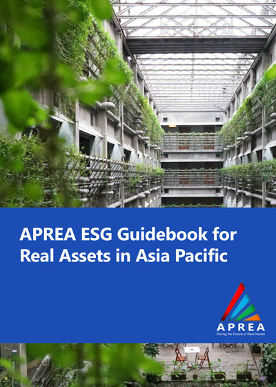 APREA ESG Guidebook 2022