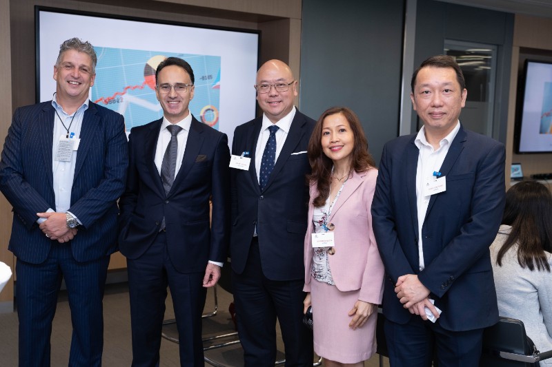 APREA Hong Kong Conference thumbnail