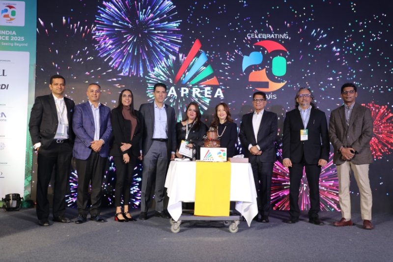 APREA India Conference 2025 thumbnail