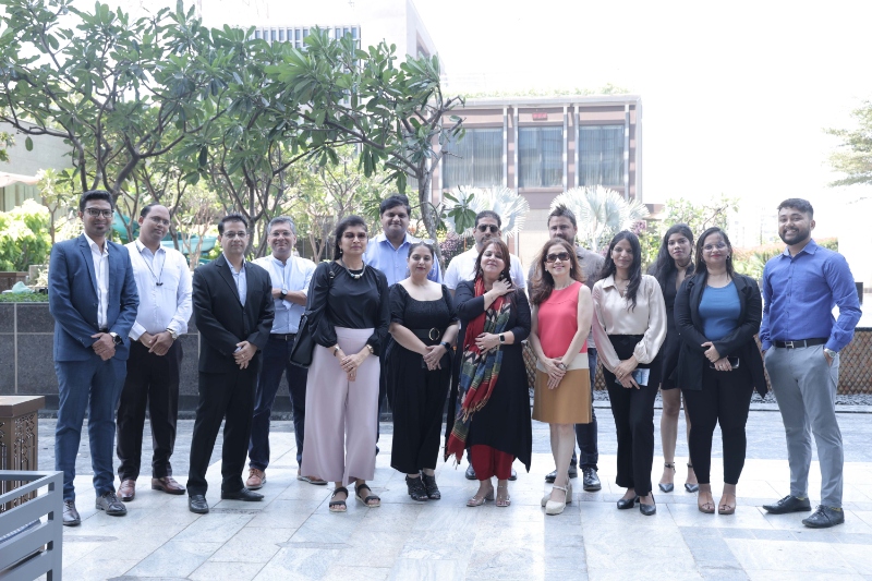 APREA India Study Tour thumbnail