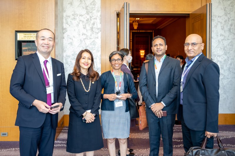 APREA Japan Annual Conference thumbnail