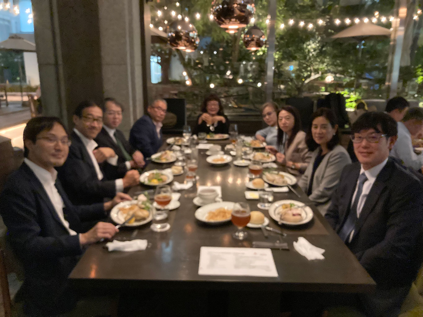 APREA Japan Chapter Networking Dinner thumbnail