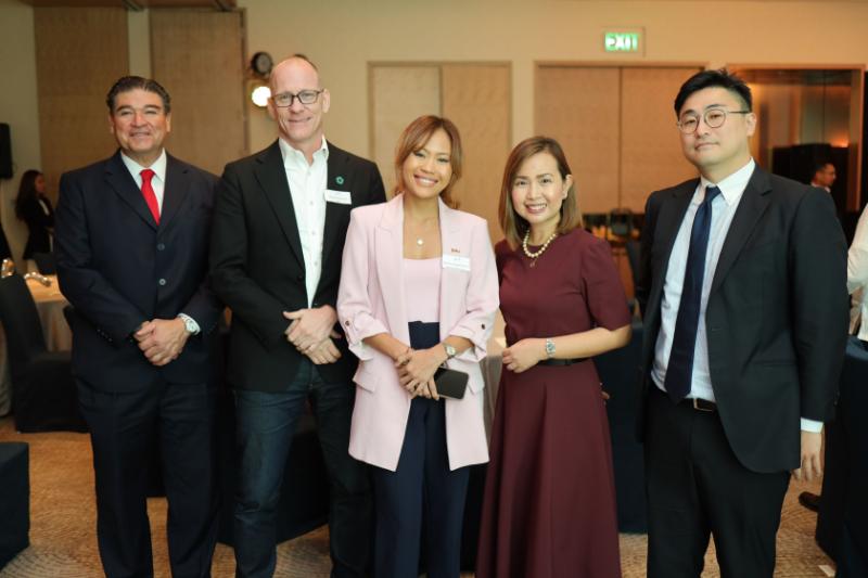 APREA Philippines Conference thumbnail