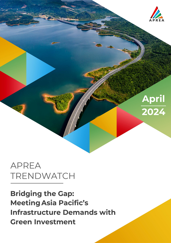 APREA TrendWatch April 2024 1