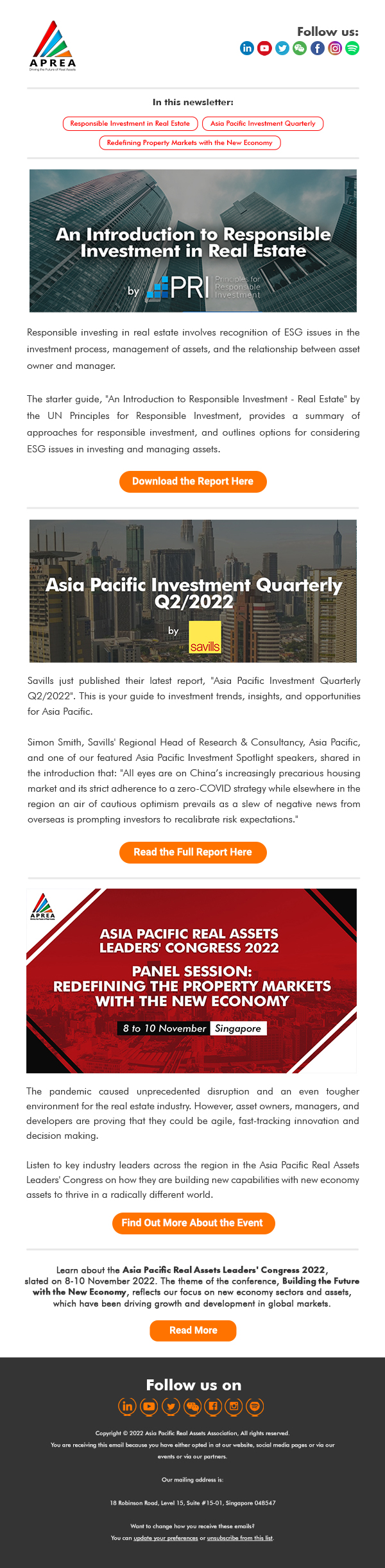 APREA Emailer August11 Emailer copy