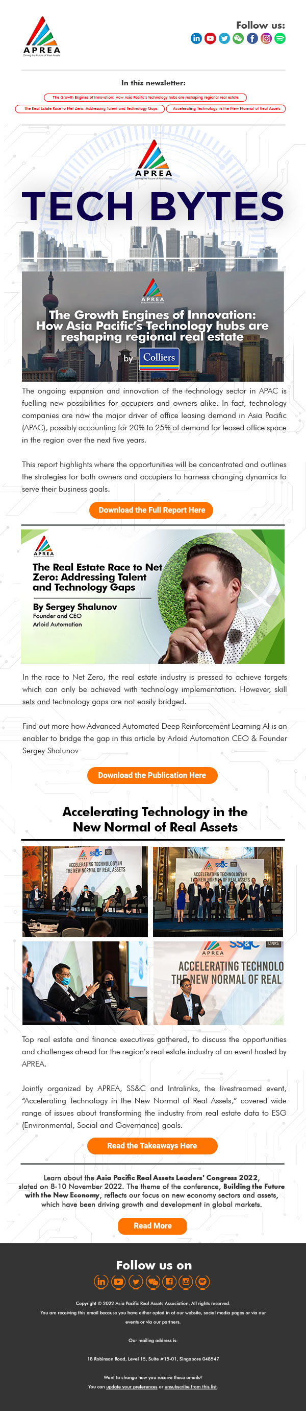 APREA Emailer August8Emailer