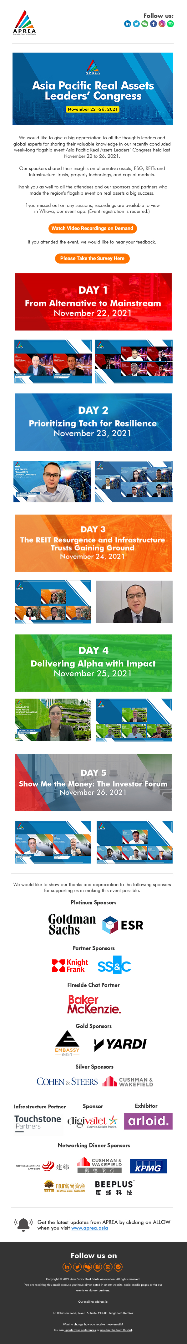 APREA Emailer December1