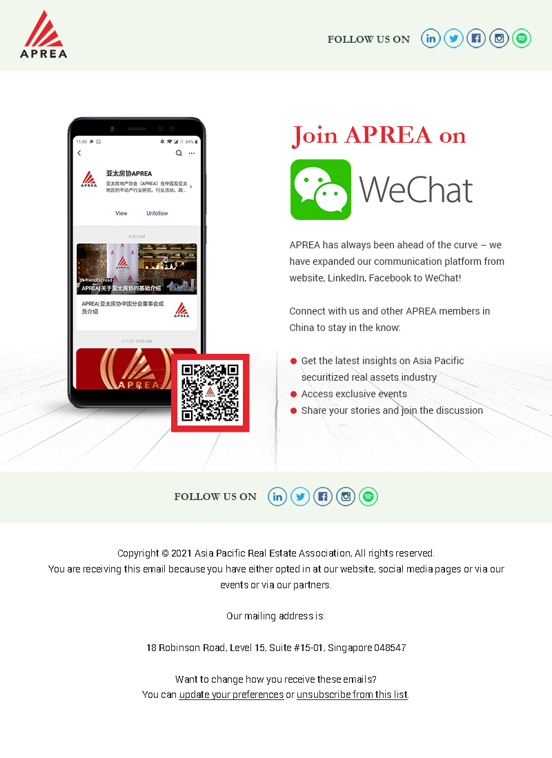 APREA Emailer January 14.1