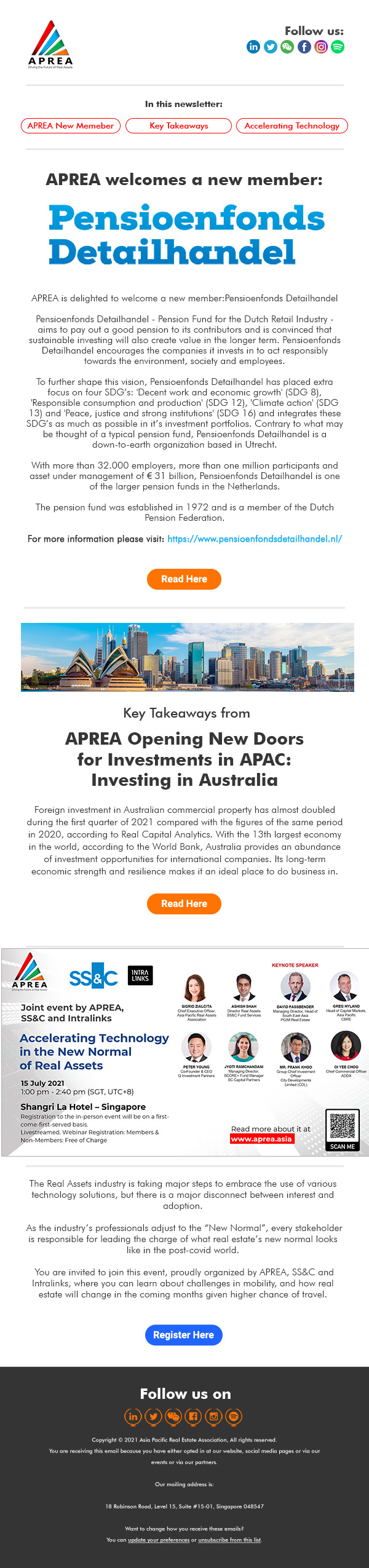 APREA Emailer July12 copy