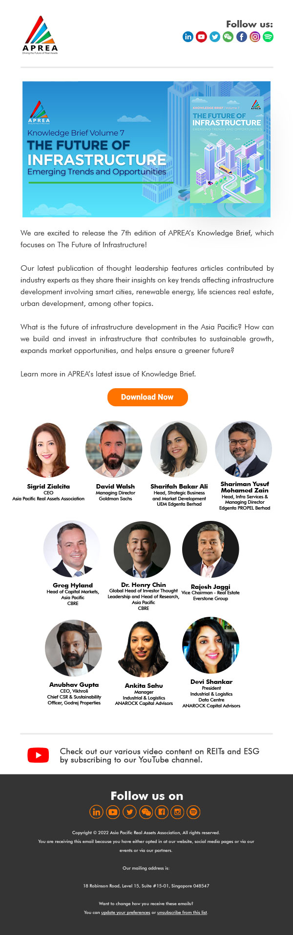 APREA Emailer June2 Emailer