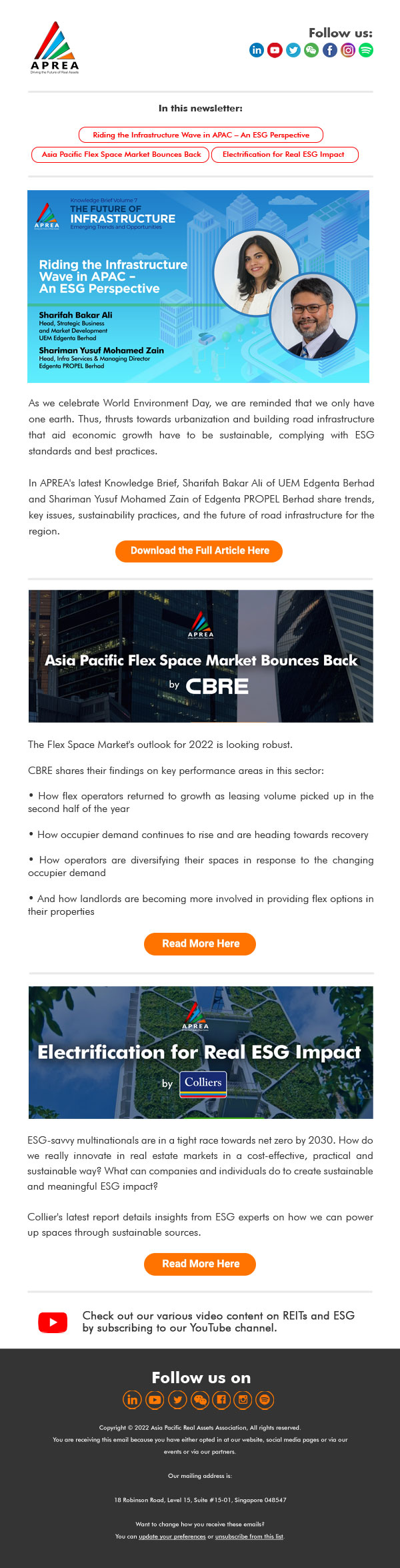APREA Emailer June6 Emailer