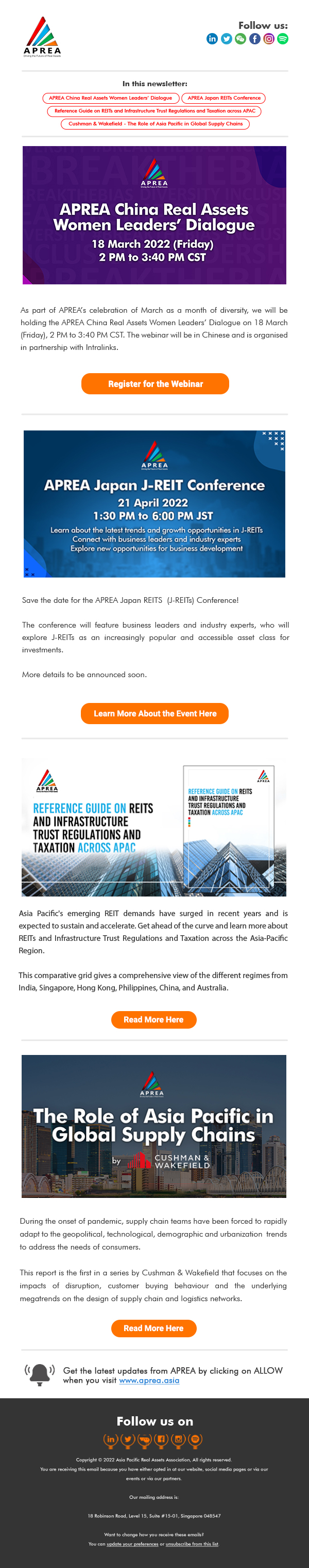 APREA Emailer March17 Emailer copy