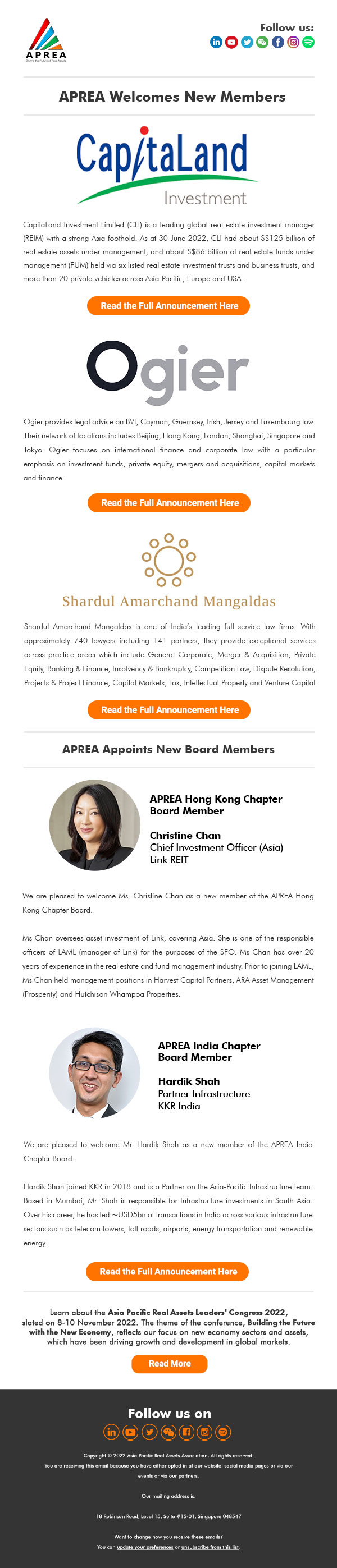 APREA Emailer September5 Emailer1
