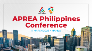 APREA Philippines Conference thumbnail