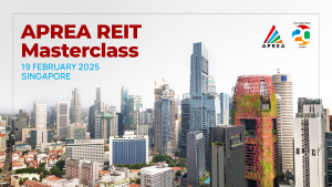 APREA REIT Masterclass thumbnail
