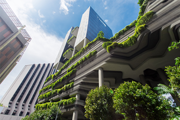APRIL ESG Buzz Emailer