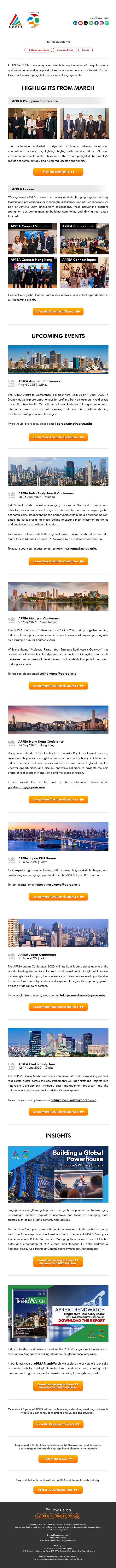 APR 03 March Highlights Emailer 2