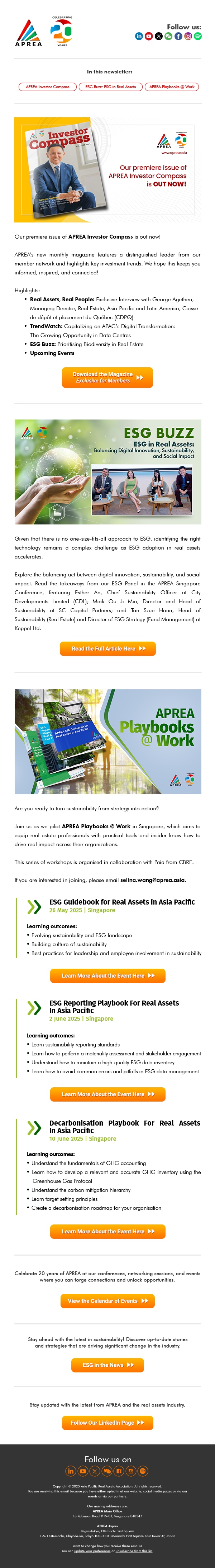 APR 10 Regular Emailer 2