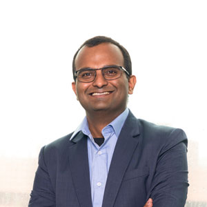 Abhinav Swamy