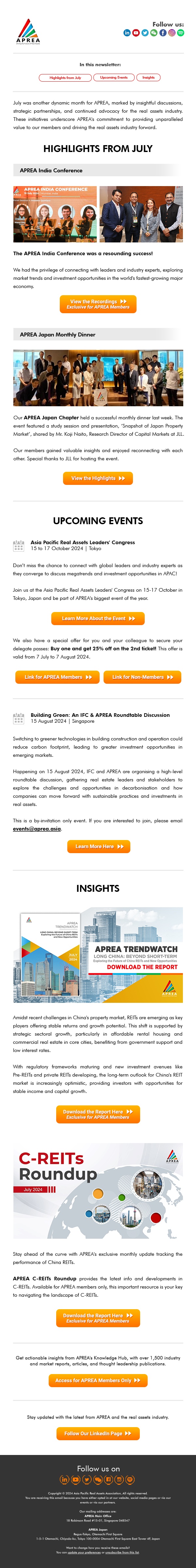AUG 01 Regular Emailer