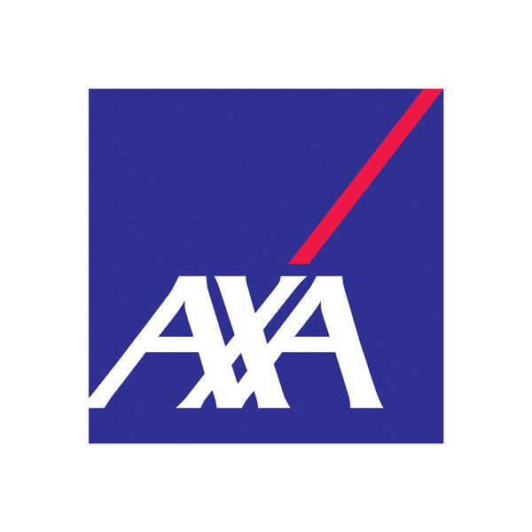 AXA Logo Solid