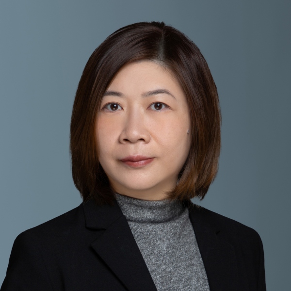Ada Choi