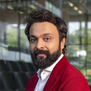 ANUBHAV GUPTA