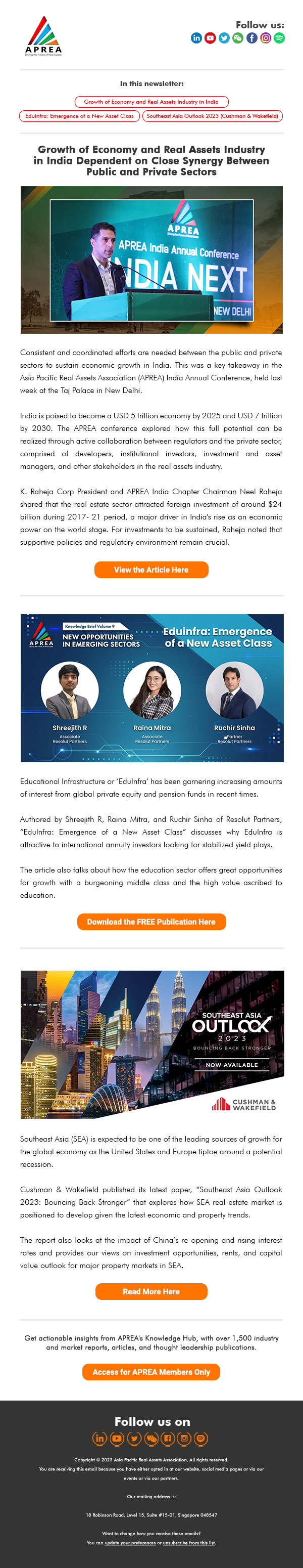 Apr 17 Regular Emailer
