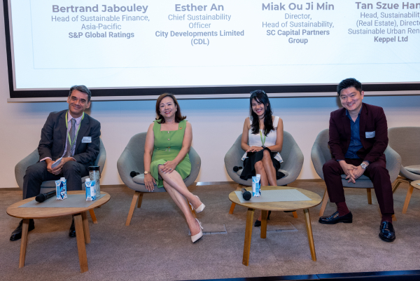 MARCH ESG Buzz Emailer