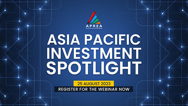 Asia Pacific Investment Spotlight thumbnail