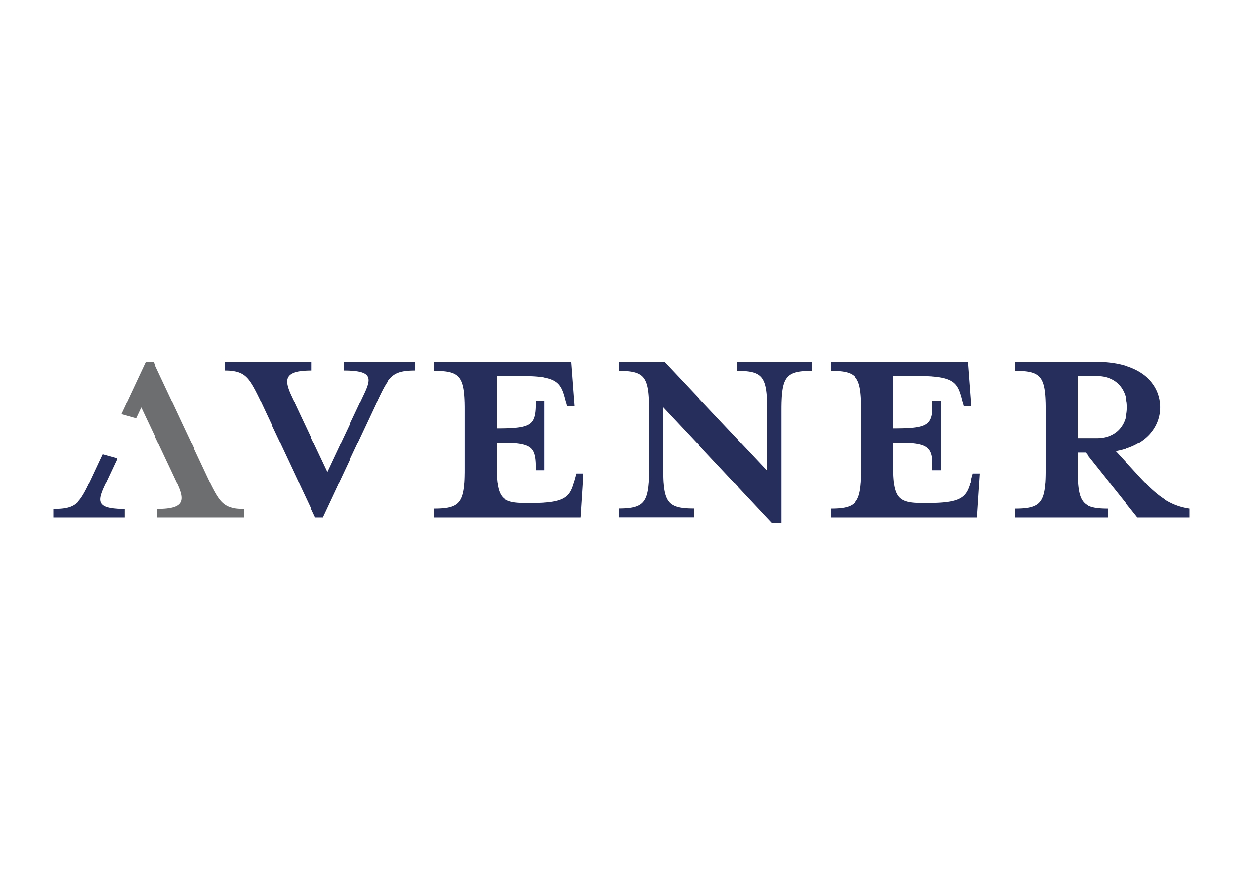 Avener Capital Logo