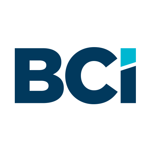 BCI logo