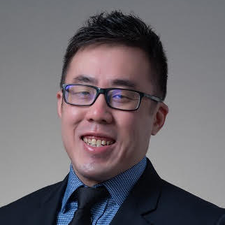 Benjamin Liew