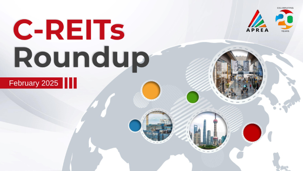 C REITs Roundup Feb2025 EN