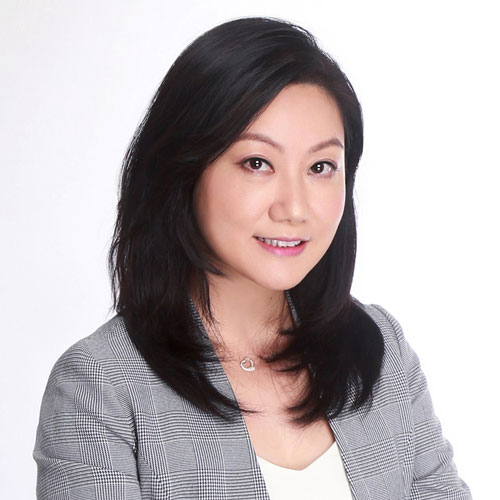 Christine Li