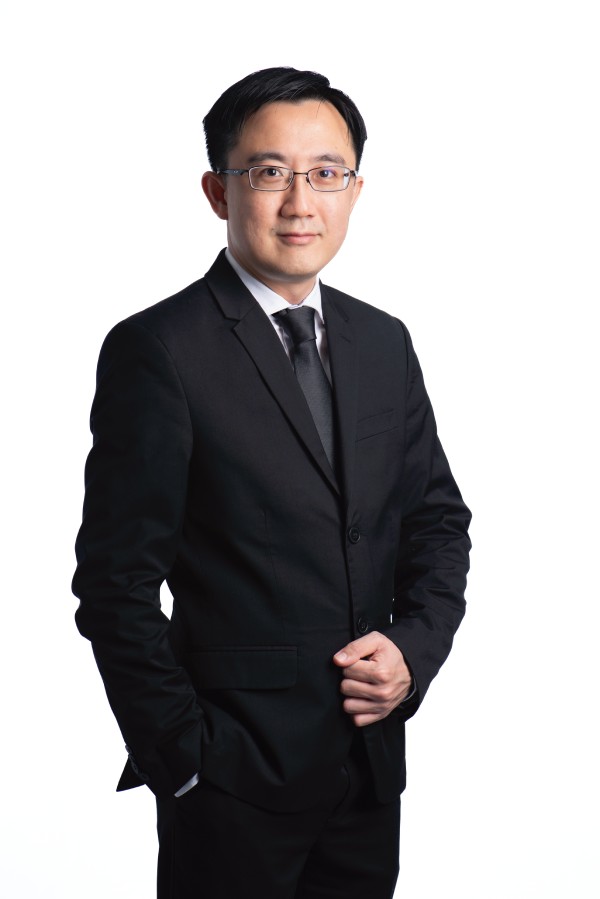 Clement Chen