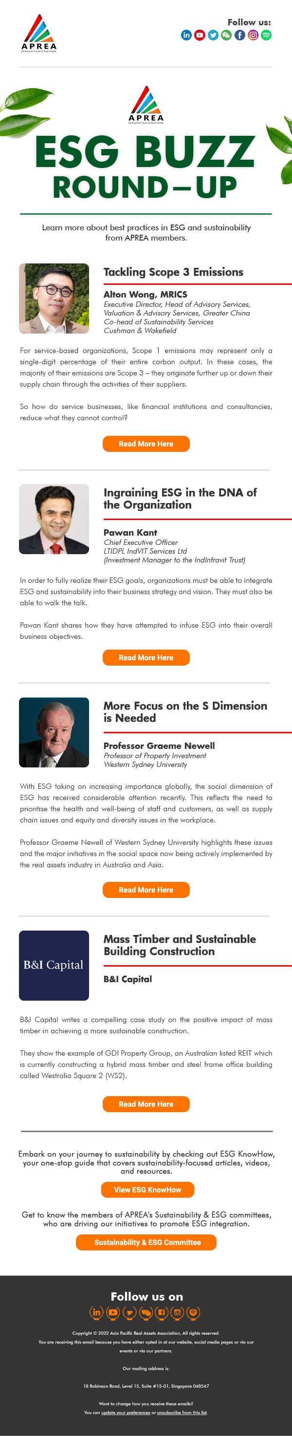 DEC 29 ESG Round Up Thematic Emailer