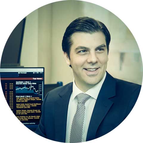DANIEL FELDMANN
